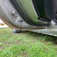 Illustration for article titled All the rust on my 2006 Mazda 3